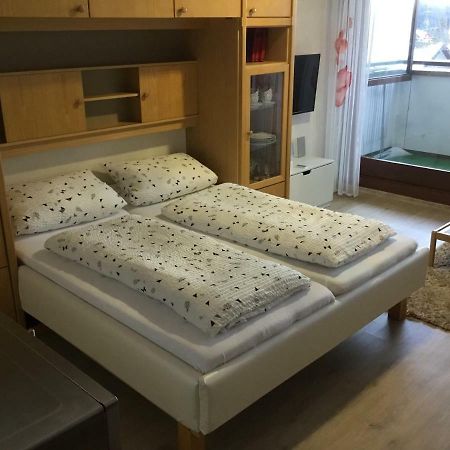 Gemuetliche 1Z Fewo In Schoenwald Mit Balkon, Schwimmbad, Sauna, Fitness Εξωτερικό φωτογραφία