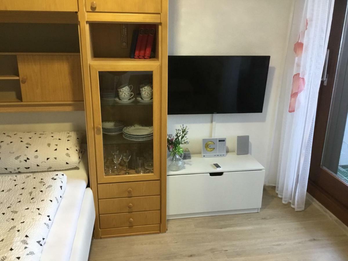 Gemuetliche 1Z Fewo In Schoenwald Mit Balkon, Schwimmbad, Sauna, Fitness Εξωτερικό φωτογραφία