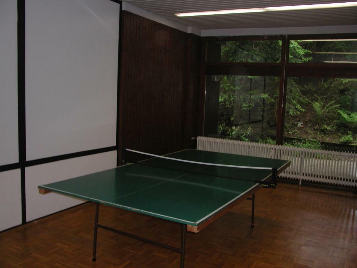 Gemuetliche 1Z Fewo In Schoenwald Mit Balkon, Schwimmbad, Sauna, Fitness Εξωτερικό φωτογραφία